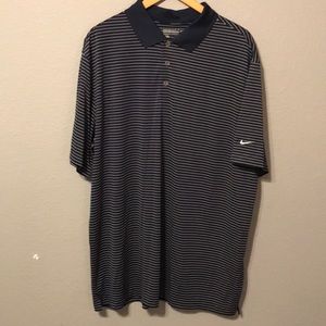 NikeGolf DRI-FIT